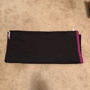 Like new Lululemon scarf